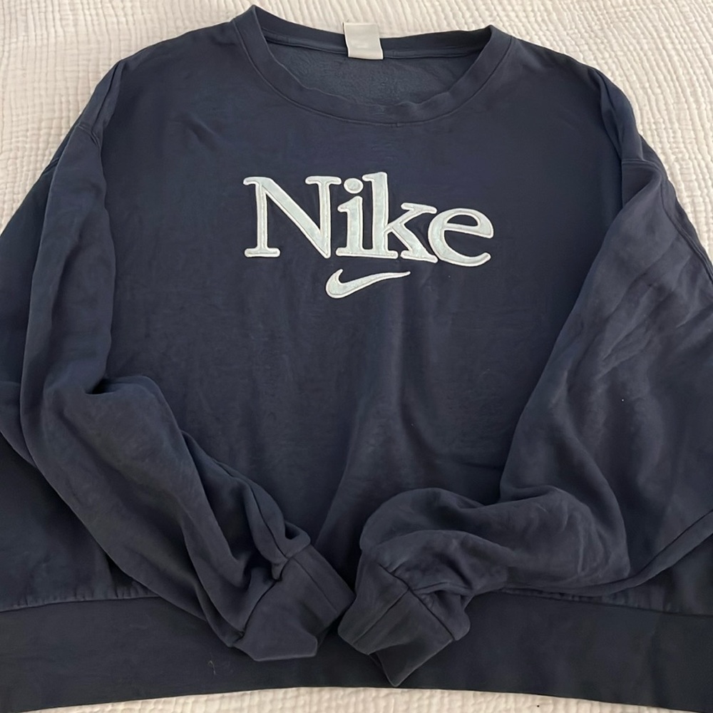 Nike Crew Neck